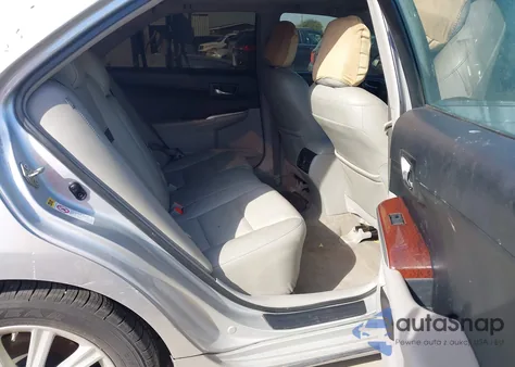 2013 Toyota Camry Xle из США, поврежденный, VIN 4T4BF1FKXDR335143